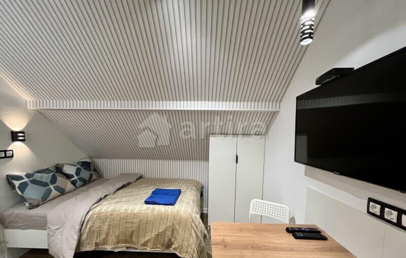 Студия, 15 м2, 2/2 эт. Коломна - изображение 9