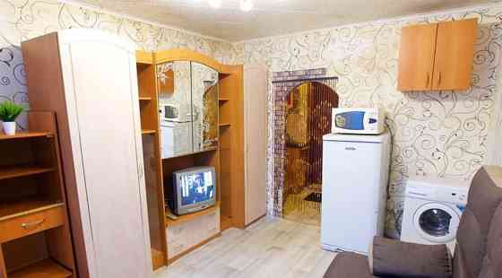 Студия, 20 м2, 3/5 эт. Красноярск