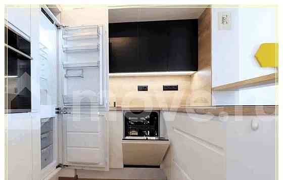 Студия, 23 м2, 3/6 эт. Москва