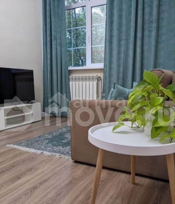 Студия, 26.4 м2, 2/2 эт. Москва - изображение 6