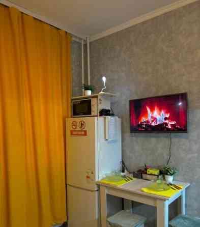 Студия, 20 м2, 10/17 эт. Москва