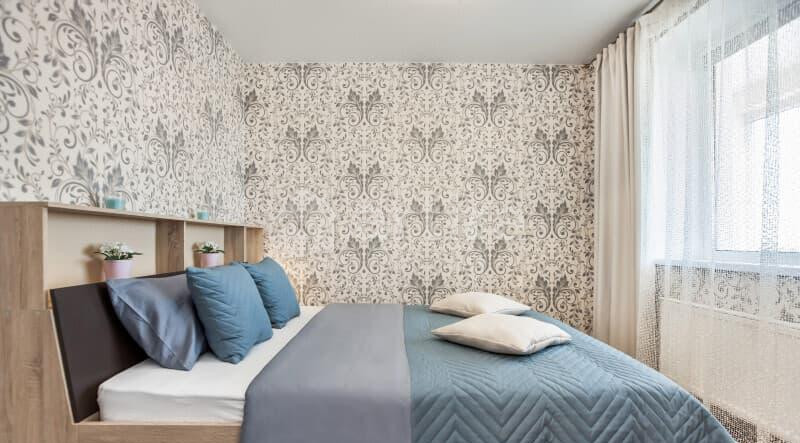 2-комн. квартира, 61 м2, 23/24 эт. Самара - изображение 12