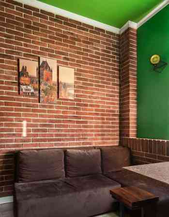 Студия, 21 м2, 4/5 эт. Москва