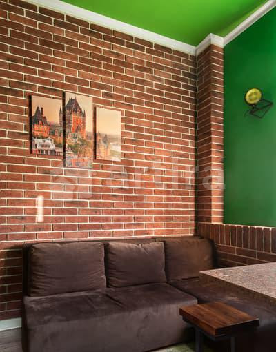 Студия, 21 м2, 4/5 эт. Москва - изображение 5