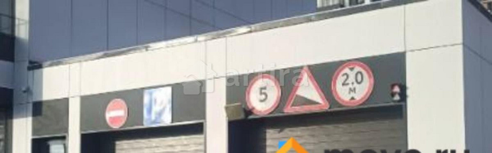 Гараж, 14 м2 Москва - изображение 4