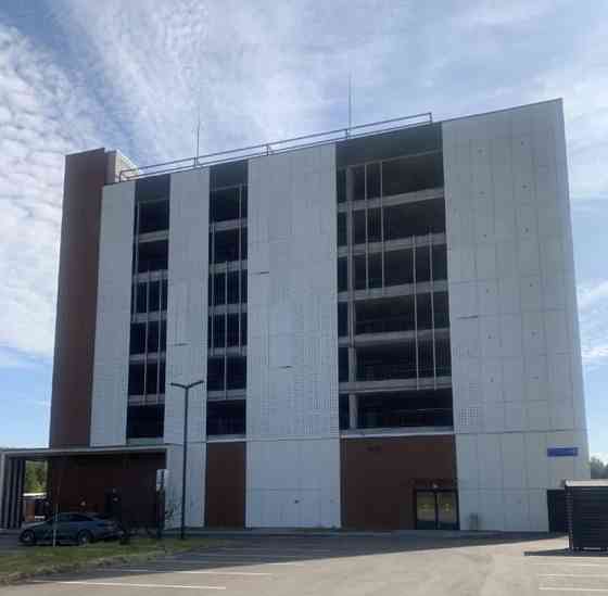 Гараж, 13.3 м2 Казань