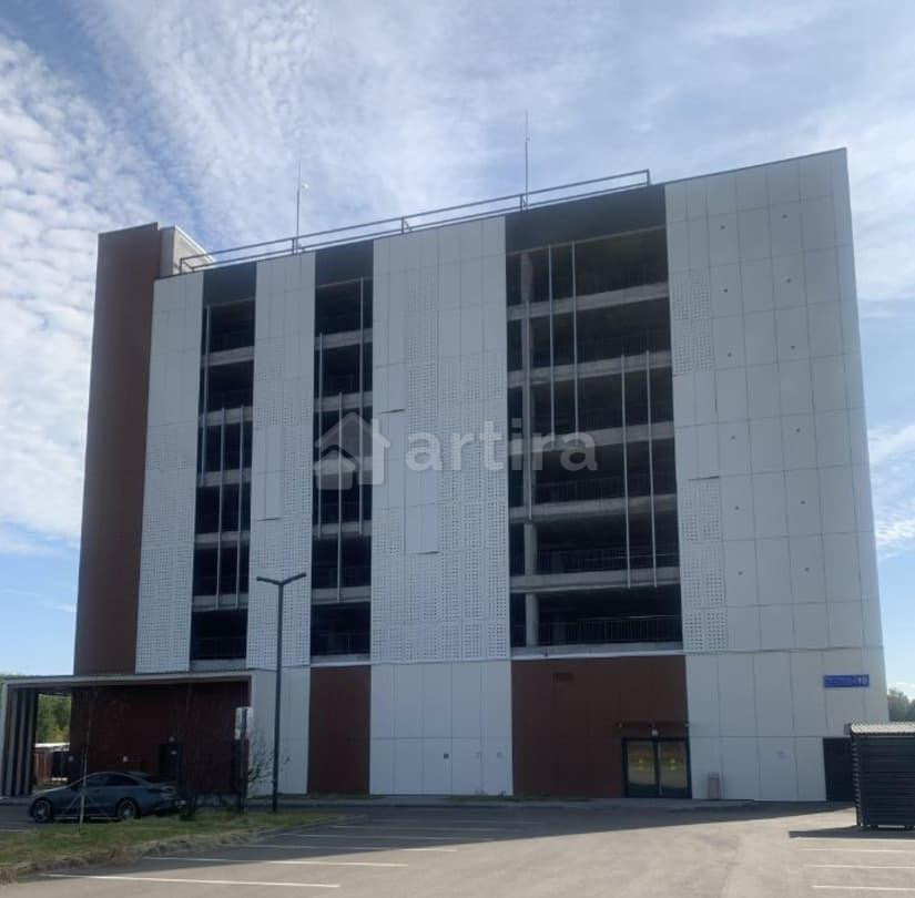 Гараж, 13.3 м2 Казань - изображение 3