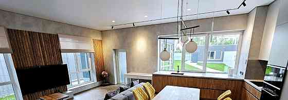 Коттедж, 158 м2, 6 соток, 1 эт. Новосибирск