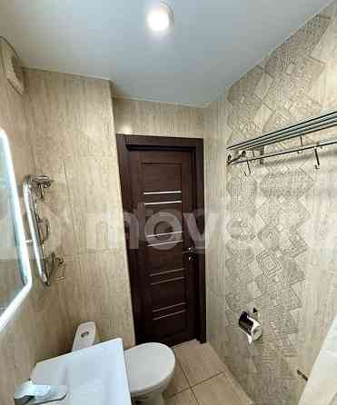 1-комн. квартира, 28 м2, 1/5 эт. Москва