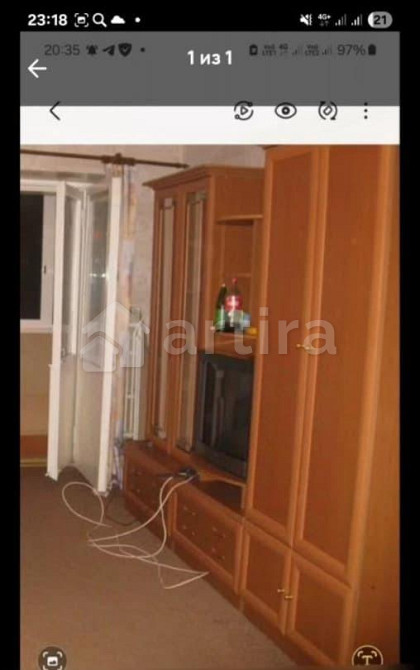 Комната, 20 м2, 4/5 эт. Екатеринбург - изображение 6