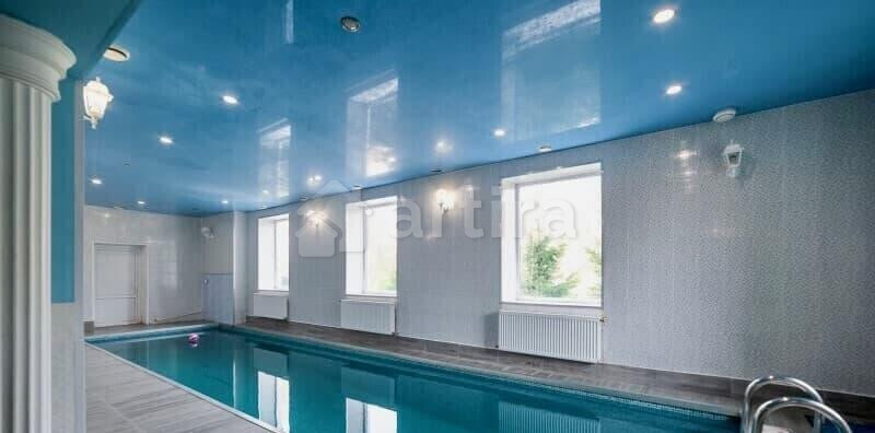 Коттедж, 1200 м2 Краснознаменск - изображение 13