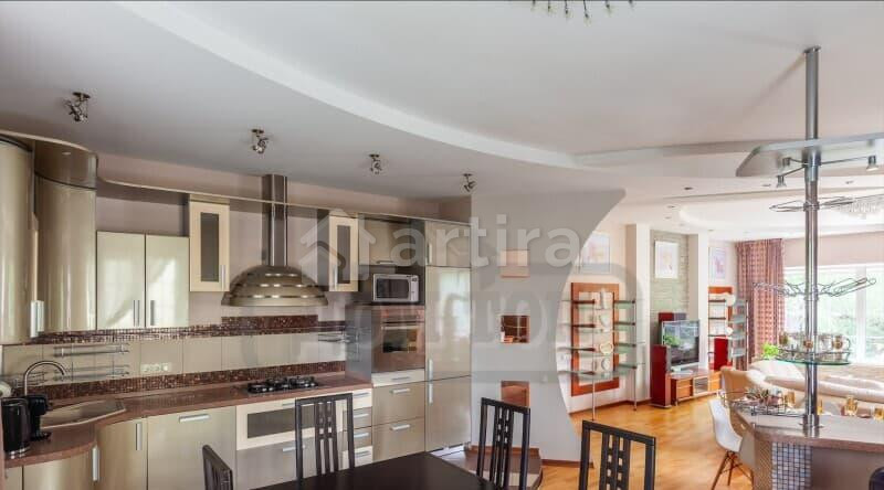 Коттедж, 540 м2 Балашиха - изображение 12