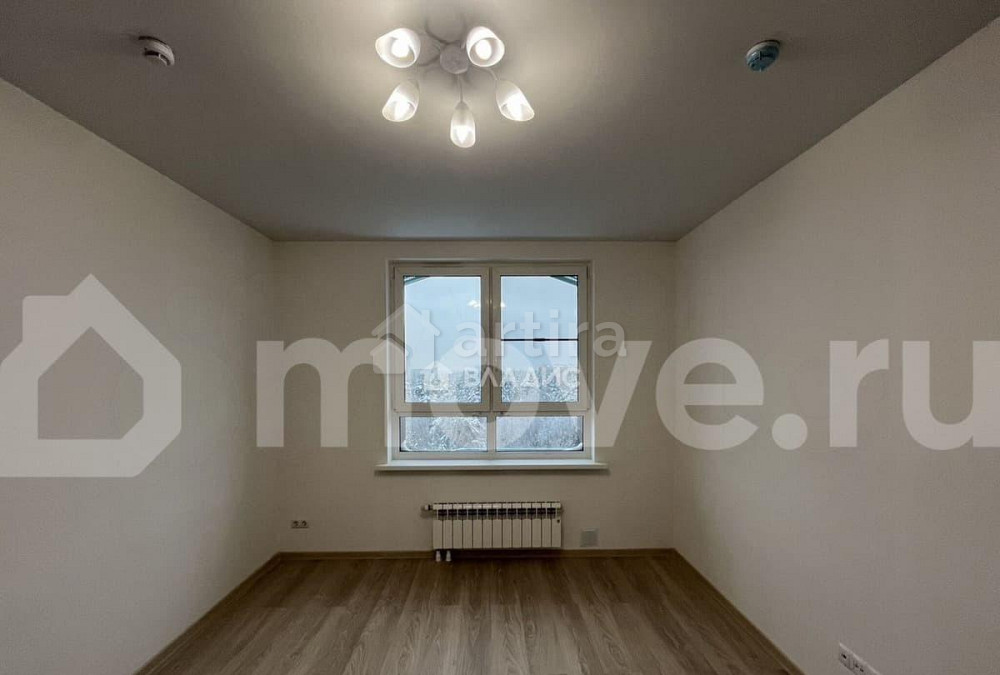 2-комн. квартира, 70.5 м2, 9/25 эт. Москва - изображение 2