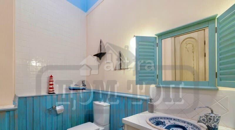 Коттедж, 1000 м2 Красногорск - изображение 14