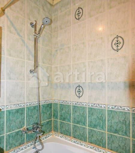 1-комн. квартира, 34 м2, 4/5 эт. Москва - изображение 11