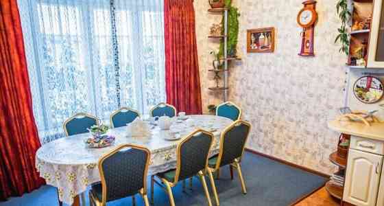 Коттедж, 280 м2 Санкт-Петербург