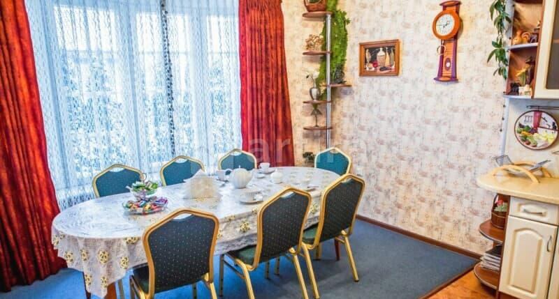 Коттедж, 280 м2 Санкт-Петербург - изображение 5