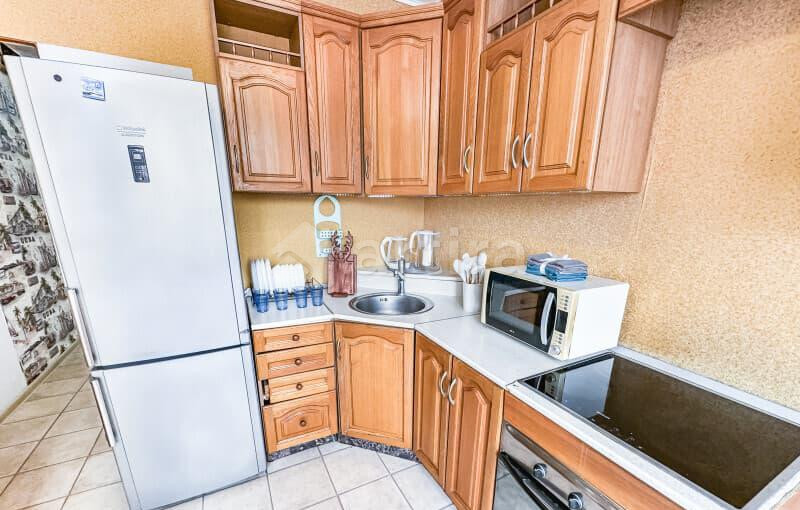 1-комн. квартира, 39 м2, 14/17 эт. Лобня - изображение 11