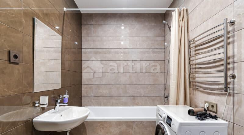 2-комн. квартира, 54 м2, 6/24 эт. Ростов-на-Дону - изображение 18