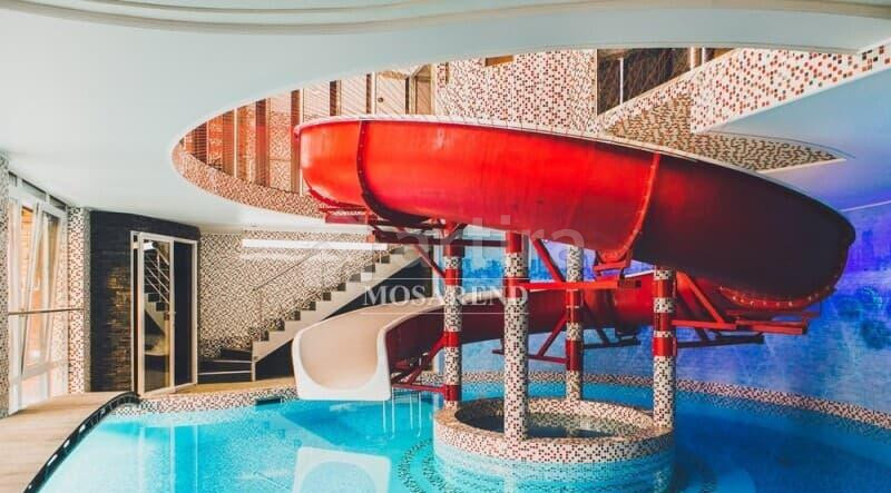 Дом, 500 м2 Москва - изображение 14