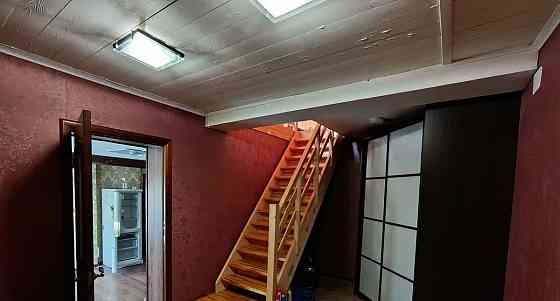 Дом, 135 м2, 10 соток, 2 эт. Большой Исток