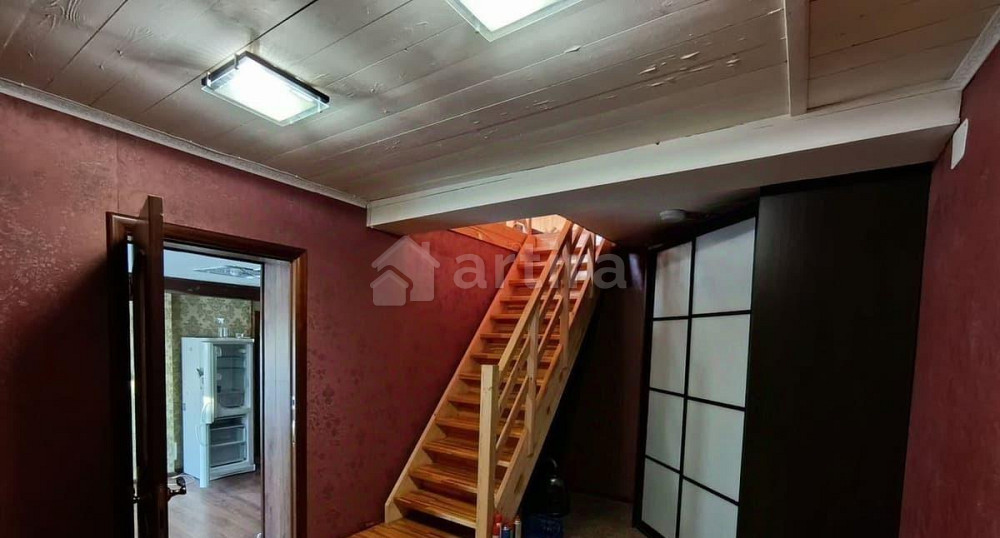 Дом, 135 м2, 10 соток, 2 эт. Большой Исток - изображение 1