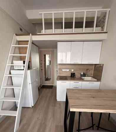 1-комн. апарт-ы, 28 м2, 3/4 эт. Москва