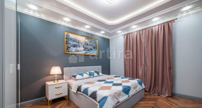 Коттедж, 600 м2 Москва - изображение 19