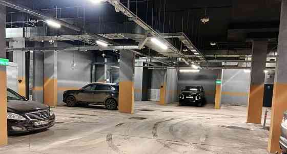 Гараж, 14 м2 Долгопрудный