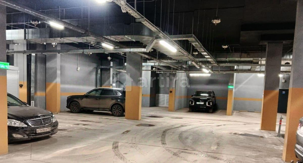 Гараж, 14 м2 Долгопрудный - изображение 3