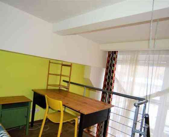 1-комн. квартира, 36 м2, 2/2 эт. Москва