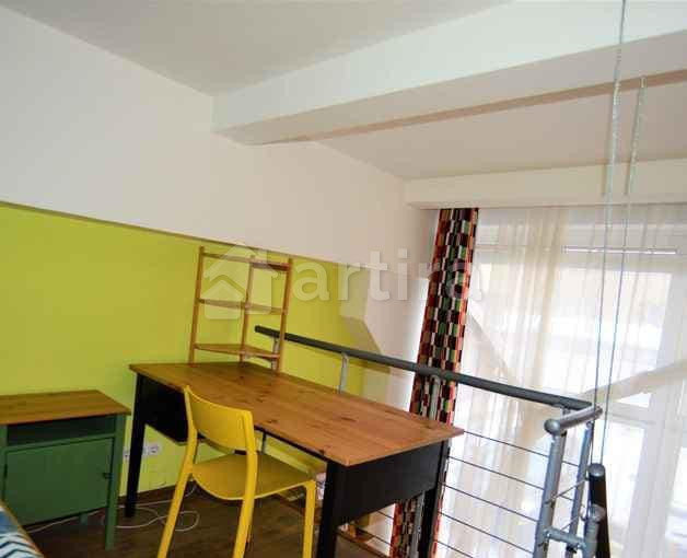 1-комн. квартира, 36 м2, 2/2 эт. Москва - изображение 4