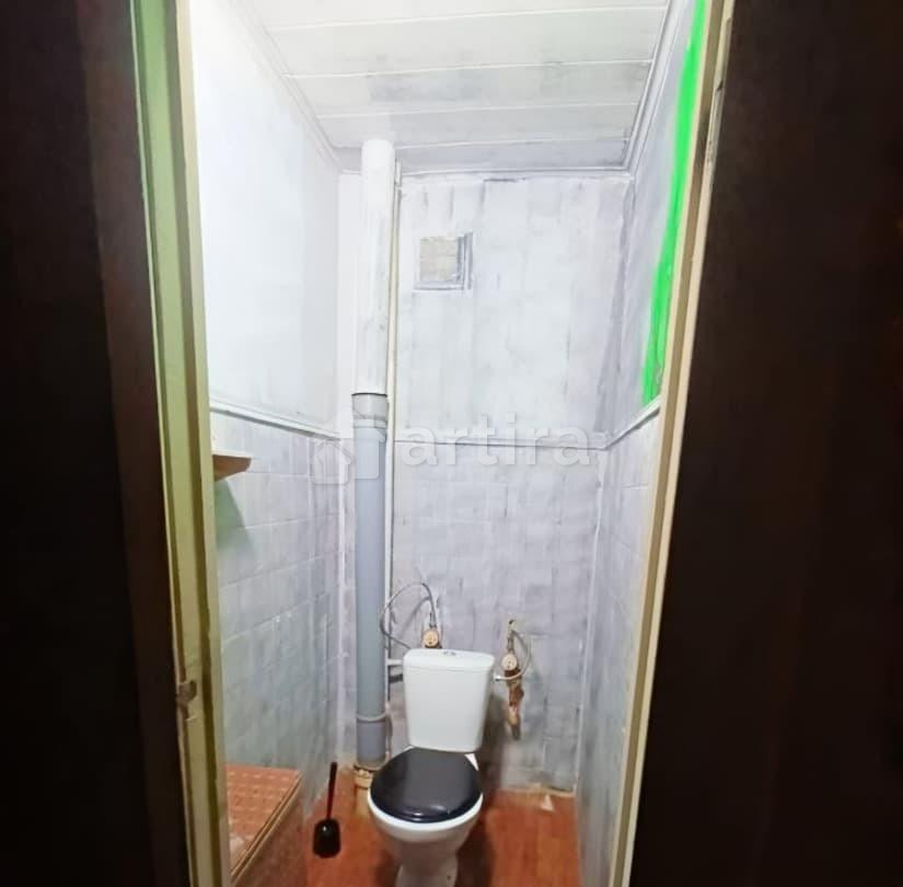 Комната, 21.5 м2, 5/16 эт. Санкт-Петербург - изображение 4