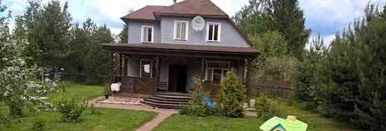 Дом, 165 м2, 15 соток, 2 эт. Приозерск