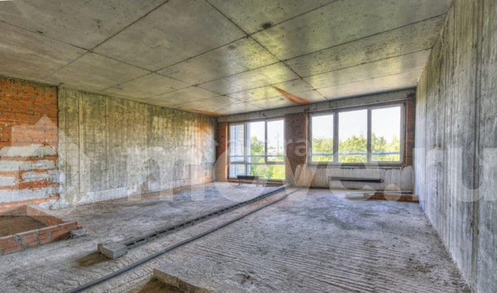 5-комн. квартира, 200 м2, 5/23 эт. Москва - изображение 7