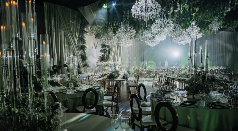 Коттедж, 1500 м2 Одинцово - изображение 17