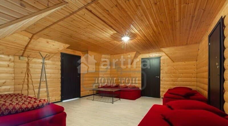 Коттедж, 350 м2 Москва - изображение 20