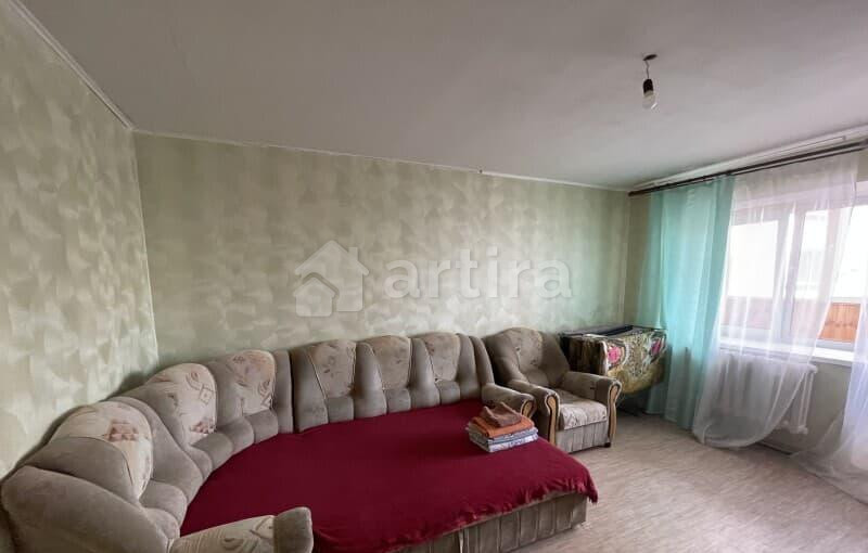 1-комн. квартира, 40 м2, 3/15 эт. Уфа - изображение 2