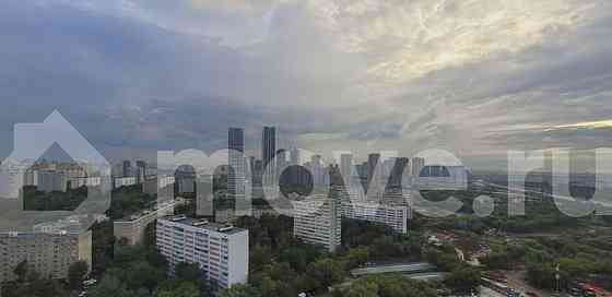 3-комн. квартира, 64 м2, 20/28 эт. Москва