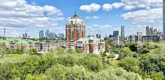 4-комн. квартира, 135 м2, 5/13 эт. Москва