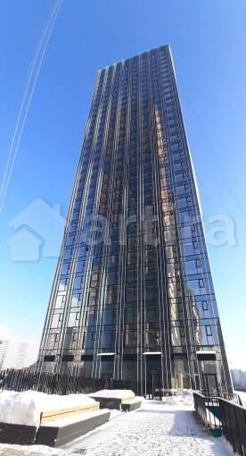 2-комн. квартира, 39.1 м2, 5/30 эт. Москва - изображение 2