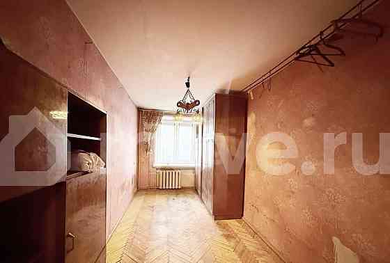 3-комн. квартира, 56.5 м2, 4/9 эт. Москва