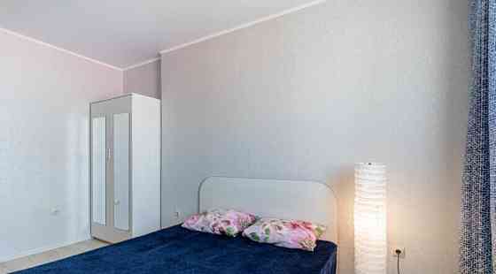 1-комн. квартира, 44 м2, 8/17 эт. Тюмень