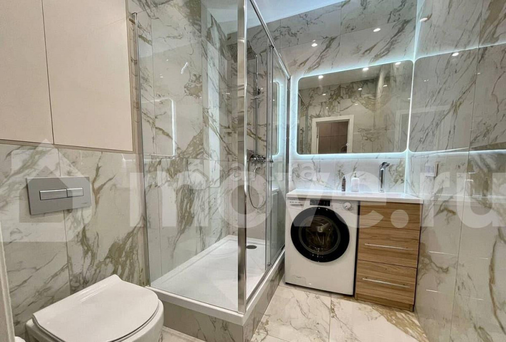 Студия, 24 м2, 7/20 эт. Москва - изображение 7