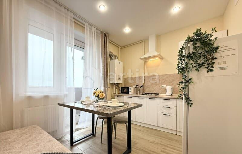 1-комн. квартира, 44 м2, 2/11 эт. Калуга - изображение 7