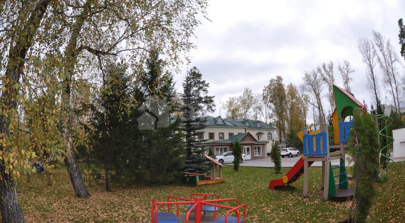 Коттедж, 200 м2 Новосибирск - изображение 2