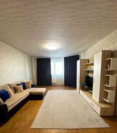 2-комн. квартира, 58 м2, 8/19 эт. Москва