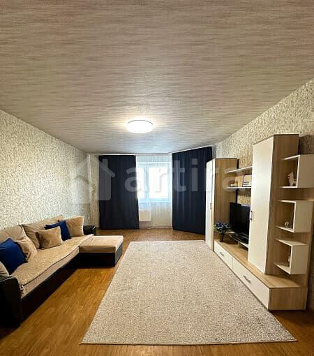 2-комн. квартира, 58 м2, 8/19 эт. Москва - изображение 2