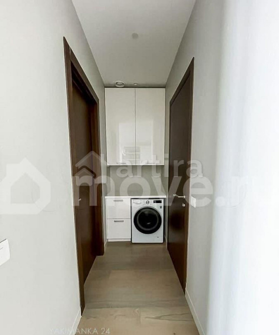 2-комн. апарт-ы, 60 м2, 10/78 эт. Москва - изображение 5