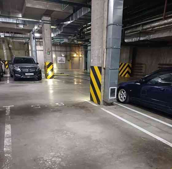 Гараж, 15 м2 Москва